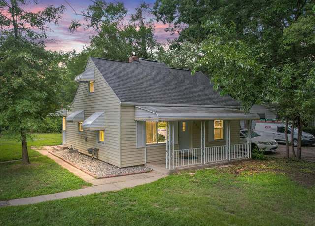 Property at 5907 N Harvey St, Westland, MI 48185, 2 beds, 1 bath