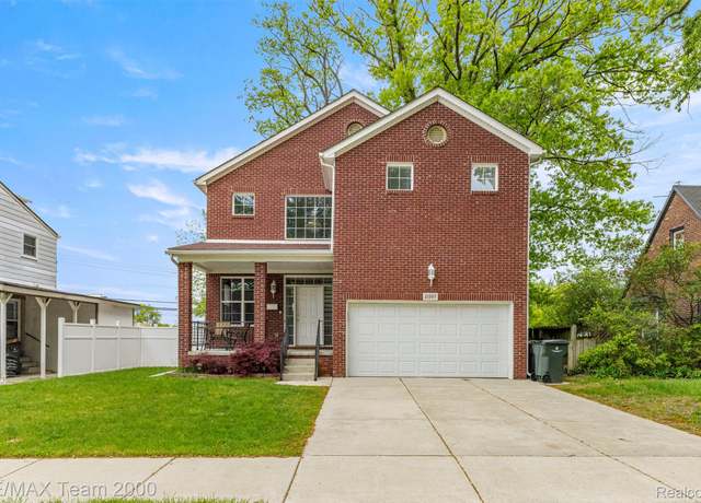 Property at 21597 Harper Lake Ave, St Clair Shores, MI 48080, 3 beds, 3.5 baths