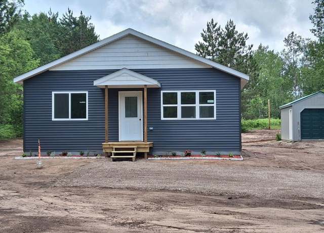 Property at 6277 Breezewood Dr, Mancelona, MI 49659, 2 beds, 1 bath