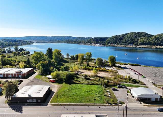 Property at Lot 3,4,5 Main St, Frankfort, MI 49635