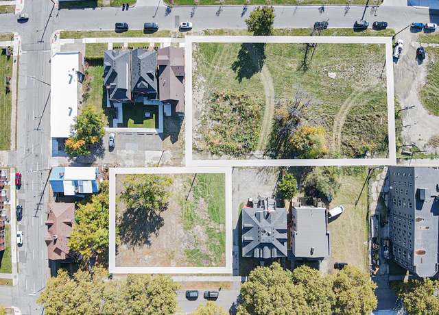 Property at 78 E Philadelphia St, Detroit, MI 48202