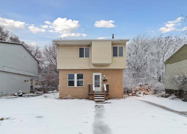 Property at 3012 24th St, Port Huron, MI 48060, 4 beds, 1.5 baths