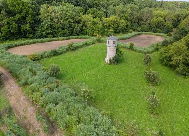 Property at V/L Blake Rd, Jackson, MI 49201