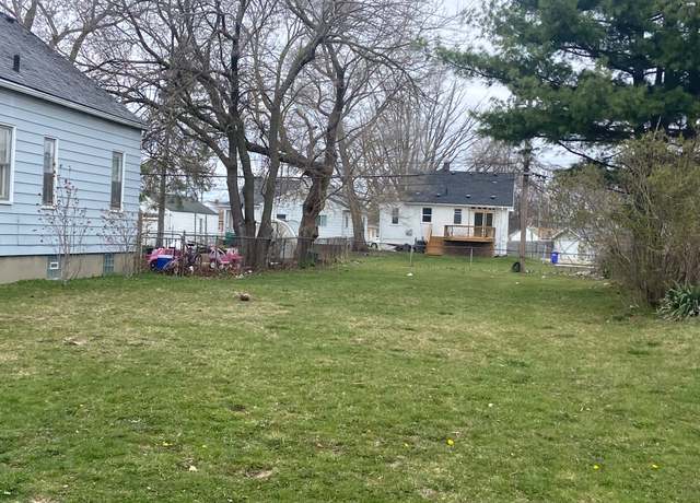 Property at 16241 Evergreen Ave, Eastpointe, MI 48021, 1 bath