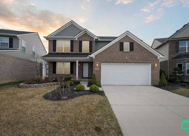 Property at 6780 Chandler Dr, Belleville, MI 48111, 4 beds, 2.5 baths