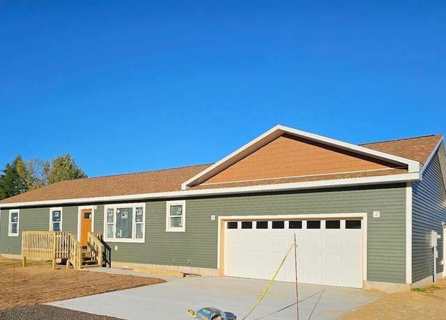 Property at 7462 S 102nd Ave, Rothbury, MI 49452, 3 beds, 2.5 baths