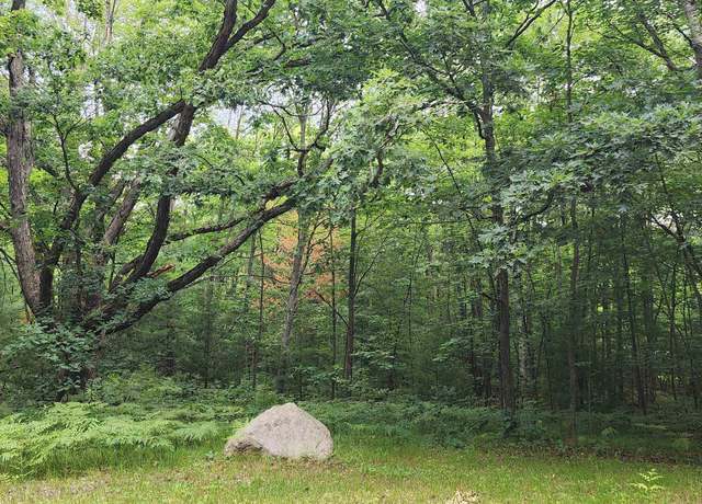Property at 2525 Seeley Rd, Cadillac, MI 49601