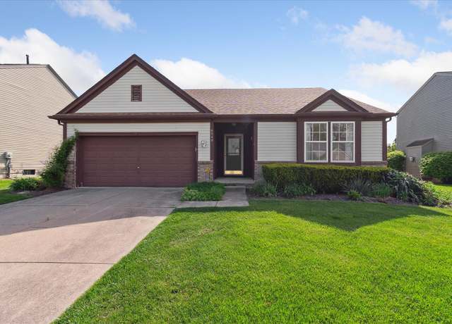 Property at 6549 Meadowlark Ln, Ypsilanti, MI 48197, 3 beds, 2 baths