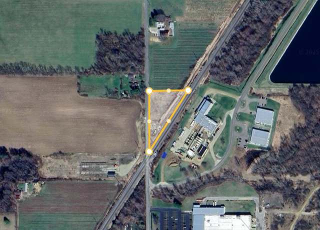 Property at 33011 60th St, Bangor, MI 49013