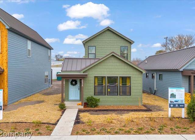 Property at 2838 16th St, Detroit, MI 48216, 3 beds, 2 baths
