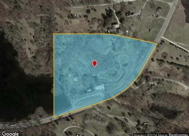 Property at 5600 Michigan Ave, Tipton, MI 49287