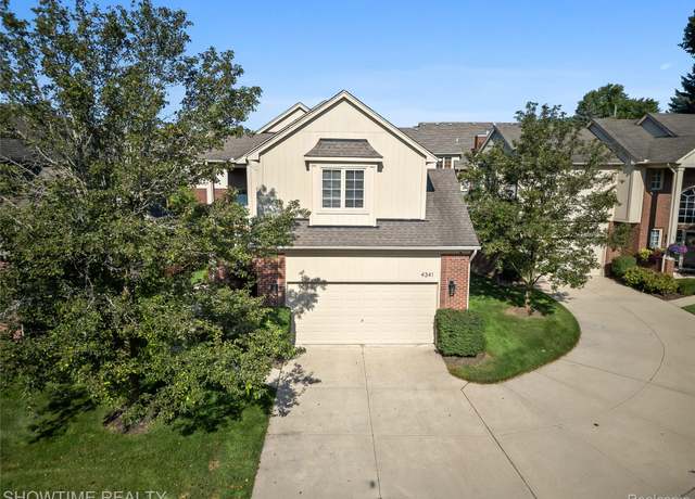 Property at 4341 Summer Pl, Utica, MI 48316, 3 beds, 2.5 baths