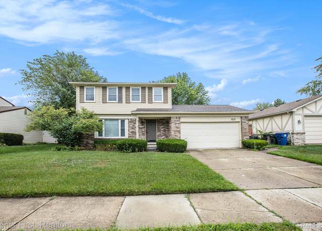 Property at 1937 S Cavalier Dr, Canton Charter Township, MI 48188, 3 beds, 1.5 baths