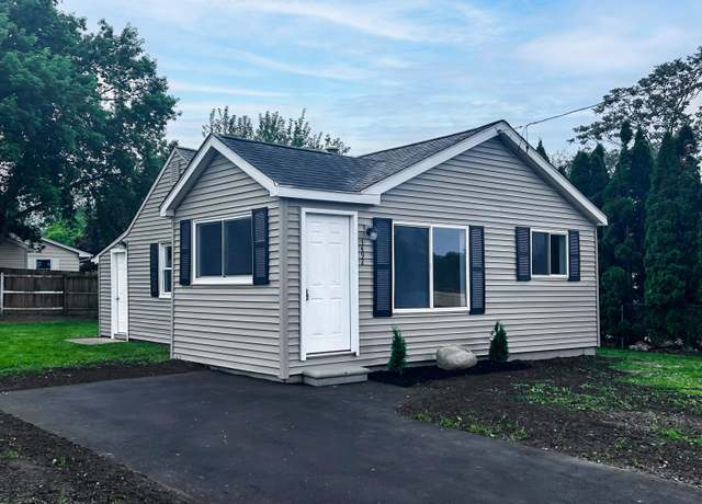 Property at 1492 Webber Ave, Burton, MI 48529, 2 beds, 1 bath