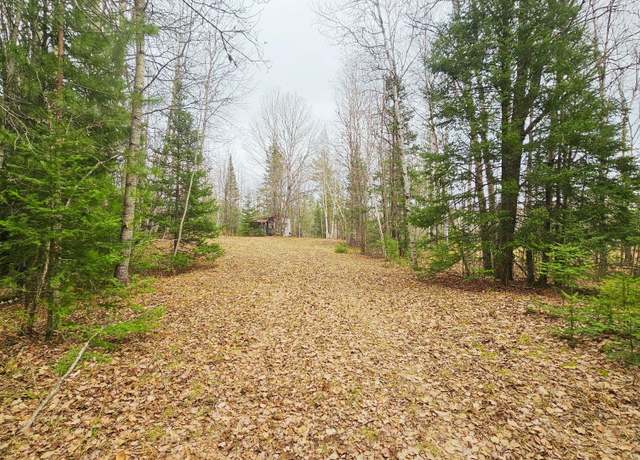Property at 853 Calderwood Rd, Trout Creek, MI 49967