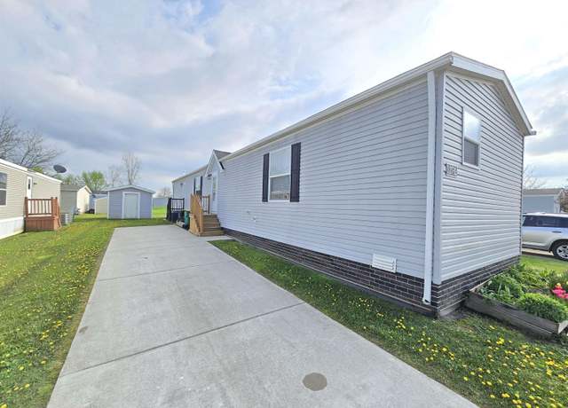 Property at 32782 N Susan Ln, New Haven, MI 48048, 3 beds, 2 baths