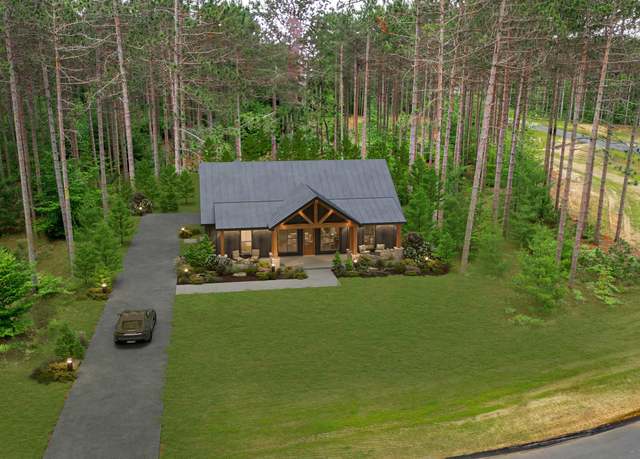 Property at 1480 Cascade Trl, Traverse City, MI 49685, 3 beds, 2 baths