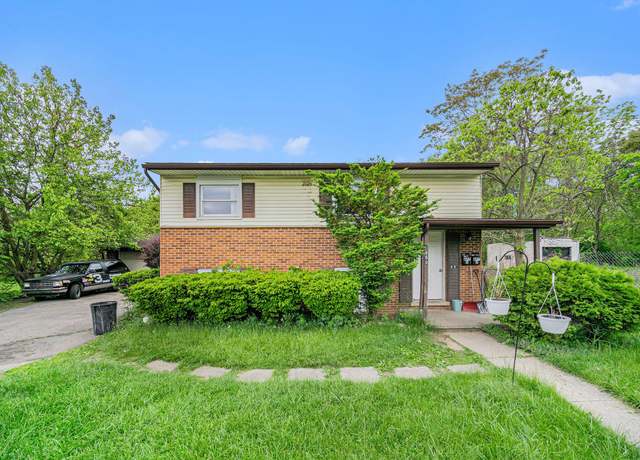 Property at 550 1st Ave, Ypsilanti, MI 48197, 4 beds