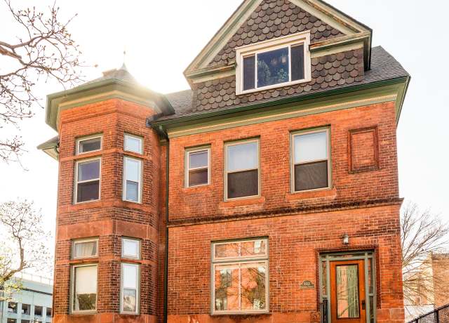 Property at 102 Garfield St, Detroit, MI 48201, 7 beds, 5.5 baths