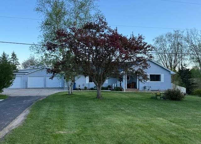 Property at 1571 W M-55, Tawas City, MI 48763, 4 beds, 2 baths