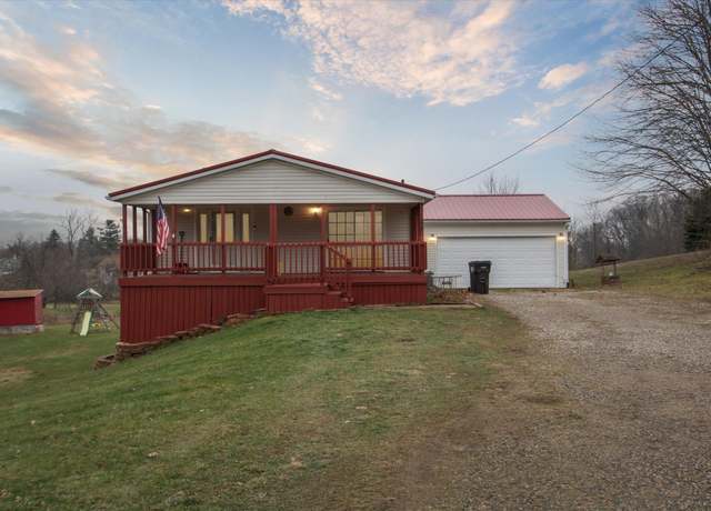 Property at 10291 Highland Grn, Jerome, MI 49249, 3 beds, 3 baths