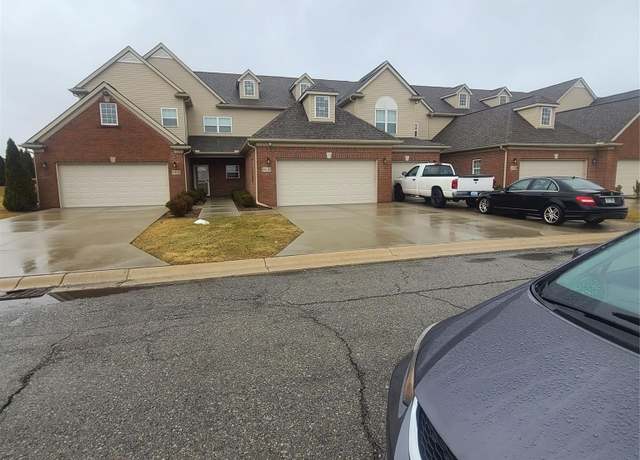 Property at 188 Sea Breeze Dr #13, Detroit, MI 48214, 3 beds, 2 baths