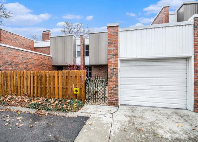 Property at 2092 Hyde Park Rd, Detroit, MI 48207, 3 beds, 3 baths