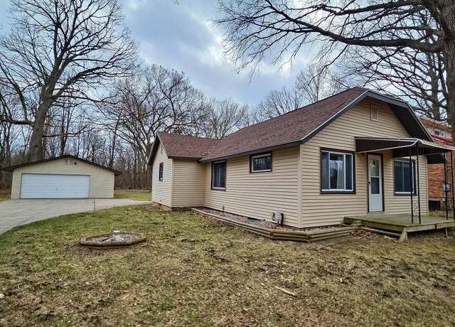 Property at 4322 Springfield St, Burton, MI 48509, 2 beds, 1 bath