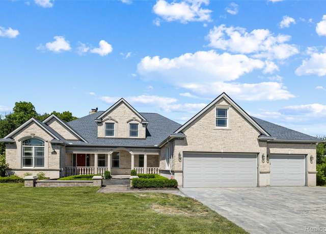 Property at 65884 Windrose Ct, Ray, MI 48096, 4 beds, 4.5 baths