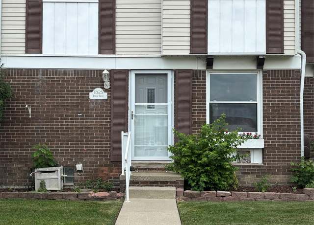 Property at 12625 Ronda Dr, Southgate, MI 48195, 3 beds, 1.5 baths