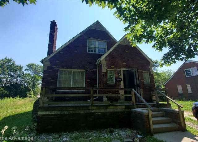 Property at 20158 Stotter St, Detroit, MI 48234, 5 beds, 2.5 baths