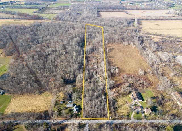 Property at 00 S Forest, Lenox, MI 48050