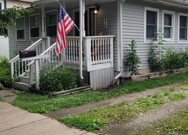 Property at 310 Mercer St, Durand, MI 48429, 3 beds, 1.5 baths