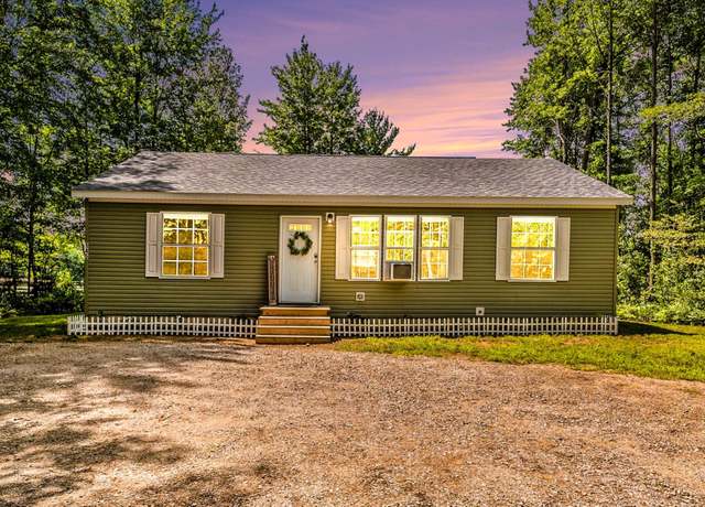 Property at 145 Tippi Trl, Buckley, MI 49620, 3 beds, 2 baths