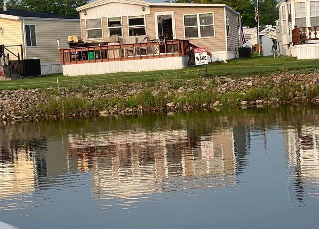 Property at 3675 E Michigan Ave, Au Gres, MI 48703