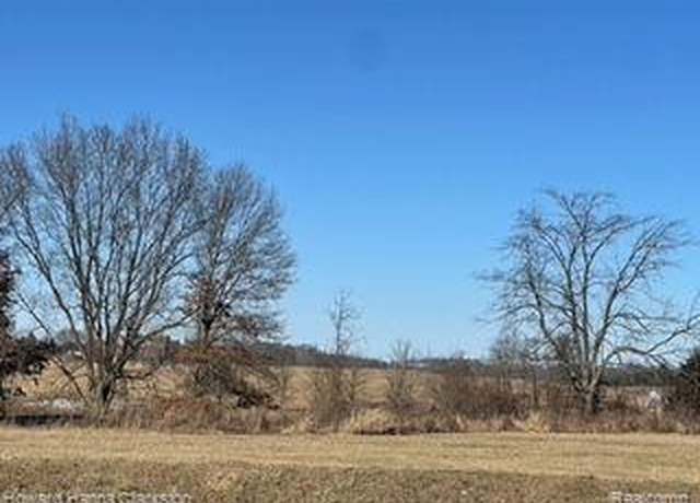 Property at Lot 4 Misty Meadow (chilson), Howell, MI 48843