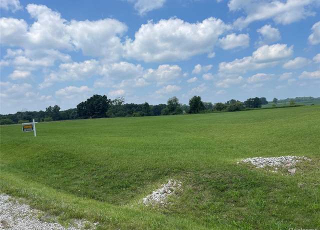 Property at Lot 4 Misty Meadow (chilson), Howell, MI 48843