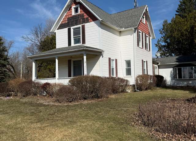 Property at 1189 Van Dyke Rd, Marlette, MI 48453, 3 beds, 2 baths