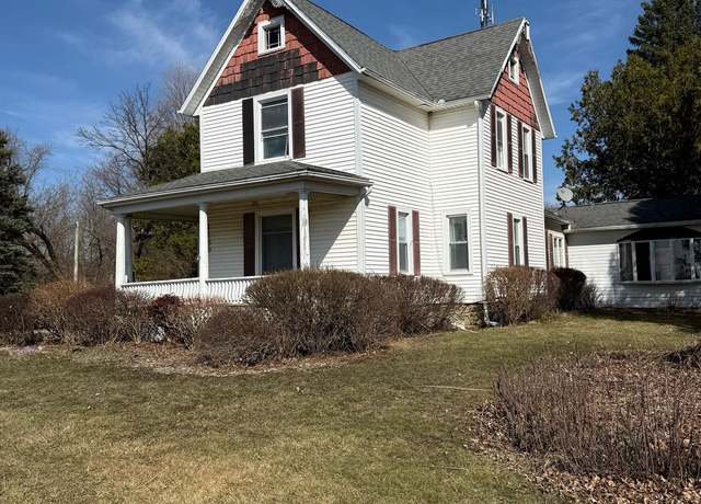 Property at 1189 Van Dyke Rd, Marlette, MI 48453, 3 beds, 2 baths