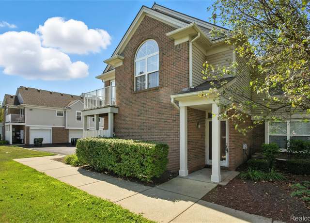 Property at 14548 Holborn Dr, Sterling Heights, MI 48313, 2 beds, 2 baths