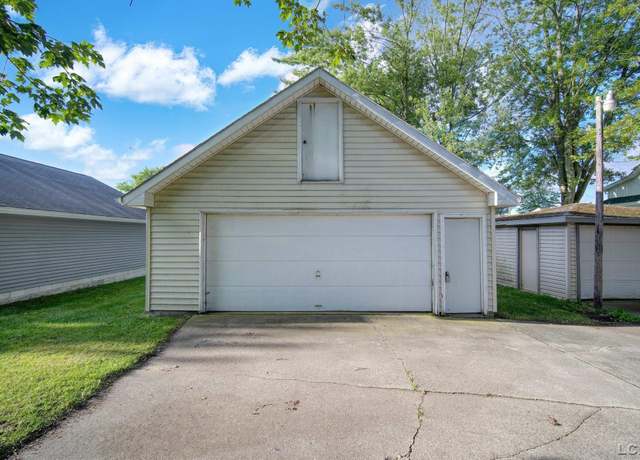 Property at 2000 Paradise Park St, Manitou Beach, MI 49253