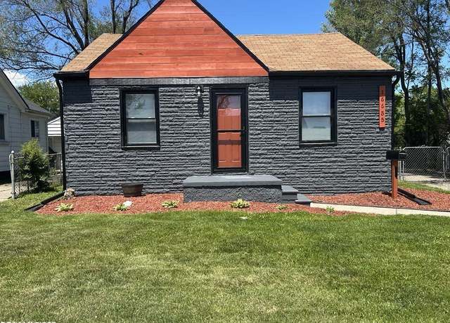 Property at 16655 Roberts St, Roseville, MI 48066, 2 beds, 1 bath