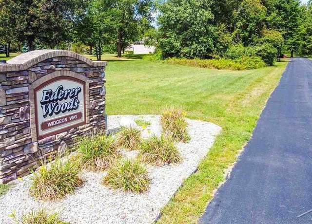 Property at 16000 Ederer Rd, Hemlock, MI 48626