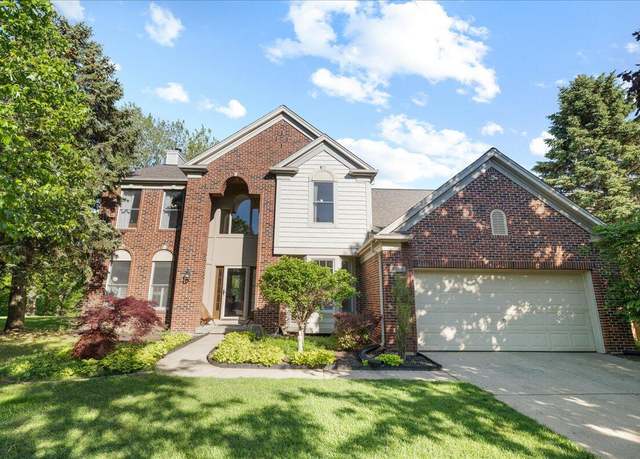 Property at 1269 Apple Creek Dr SE, Grand Rapids, MI 49546, 4 beds, 2.5 baths
