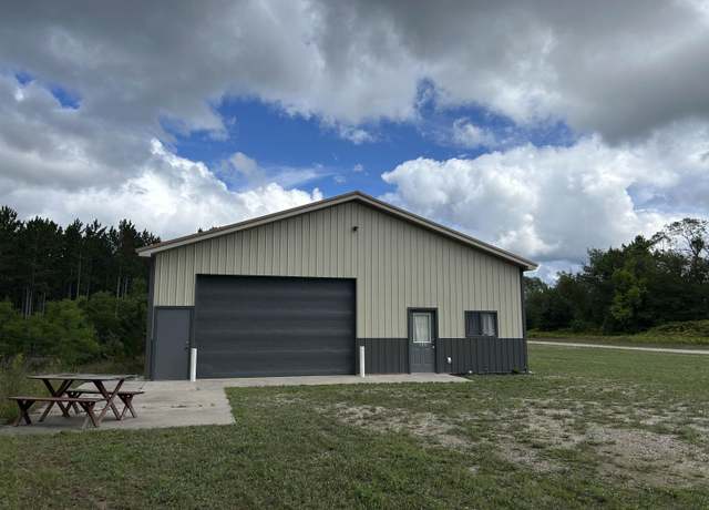 Property at 16962 Vondra, Springdale Township, MI 49683