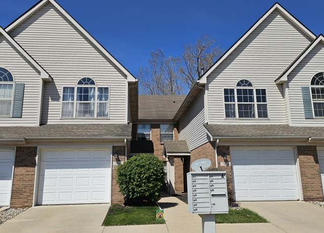 Property at 7422 Lacy Dr #9, Belleville, MI 48111, 3 beds, 2 baths