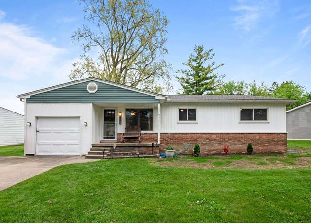 Property at 1837 Henbert Rd, West Bloomfield, MI 48324, 4 beds, 1.5 baths