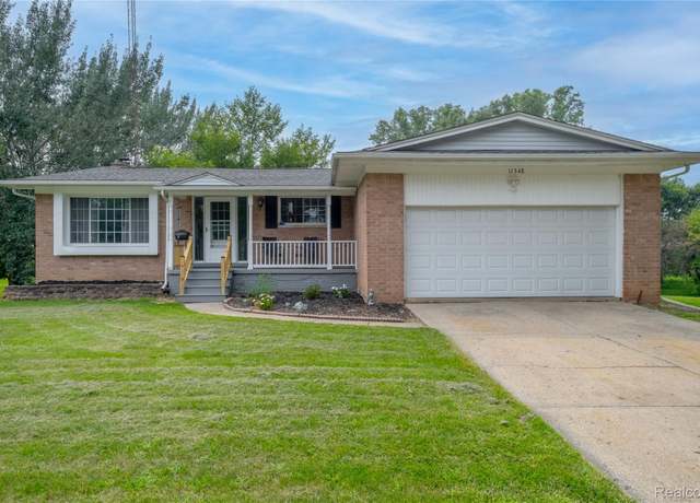 Property at 11348 Kingsley Dr, Grand Blanc, MI 48439, 5 beds, 2 baths