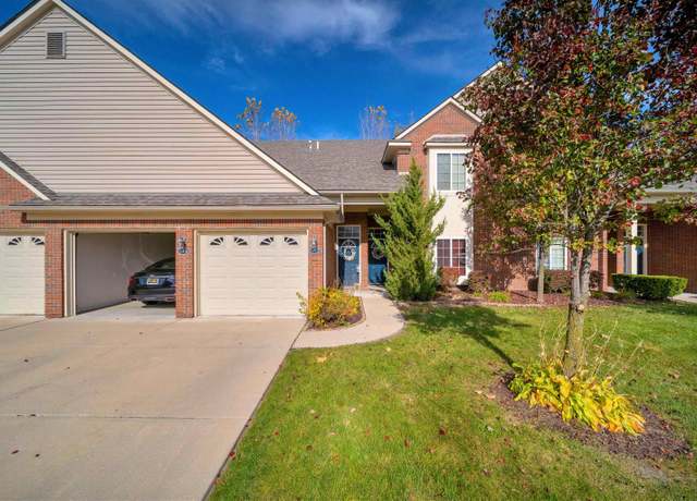 Property at 14370 Shadywood Dr, Sterling Heights, MI 48312, 2 beds, 2 baths