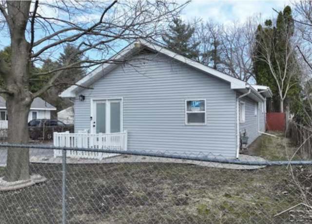 Property at 4196 Joslin St, Saginaw, MI 48638, 3 beds, 1.5 baths